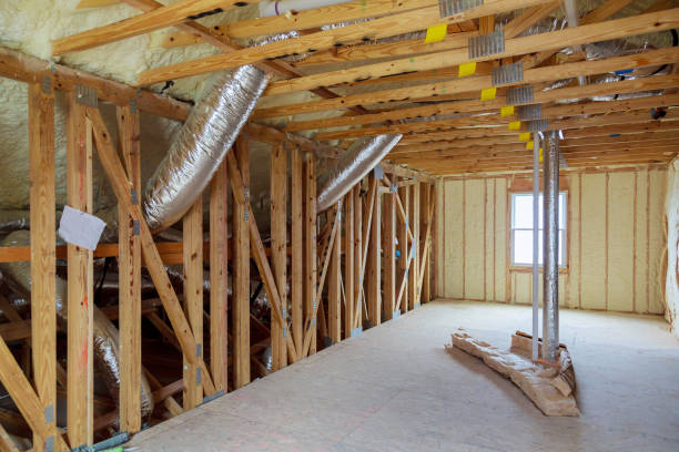 Best Garage Insulation Installation  in Maumelle, AR