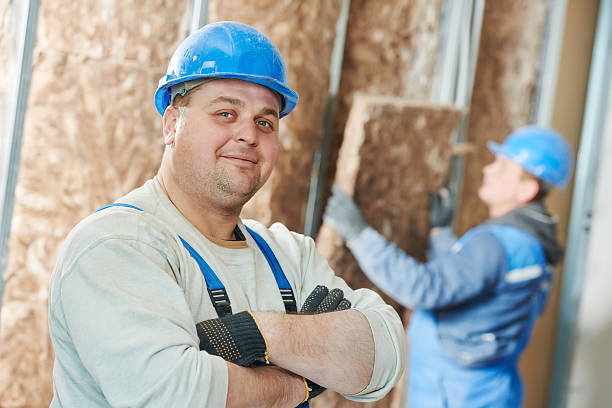 Best Commercial Insulation Contractor  in Maumelle, AR